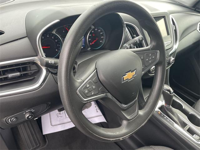 used 2019 Chevrolet Equinox car, priced at $14,895