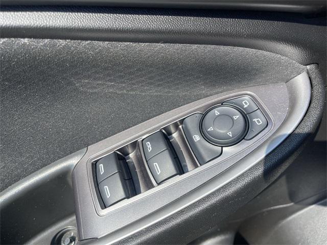 used 2023 Chevrolet Malibu car, priced at $18,492