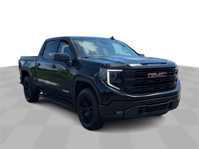 used 2024 GMC Sierra 1500 car, priced at $46,980