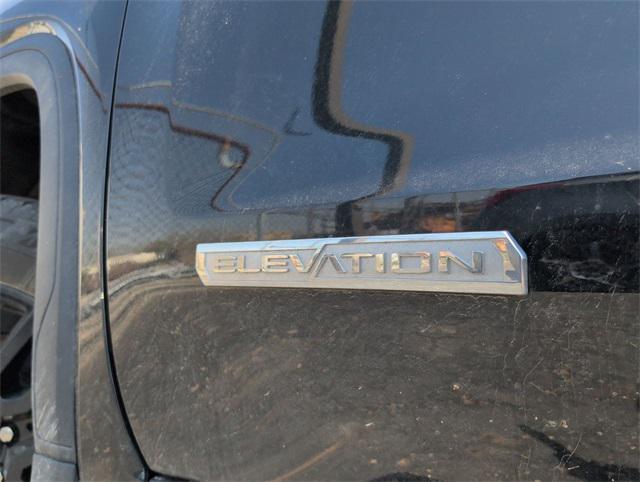 used 2024 GMC Sierra 1500 car, priced at $46,980