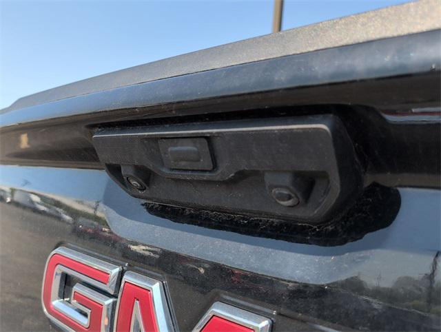 used 2024 GMC Sierra 1500 car, priced at $46,980