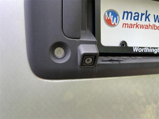 used 2016 Chevrolet Express 3500 car, priced at $28,980