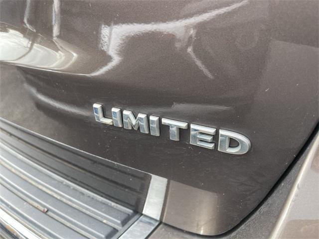 used 2019 Jeep Grand Cherokee car, priced at $18,995