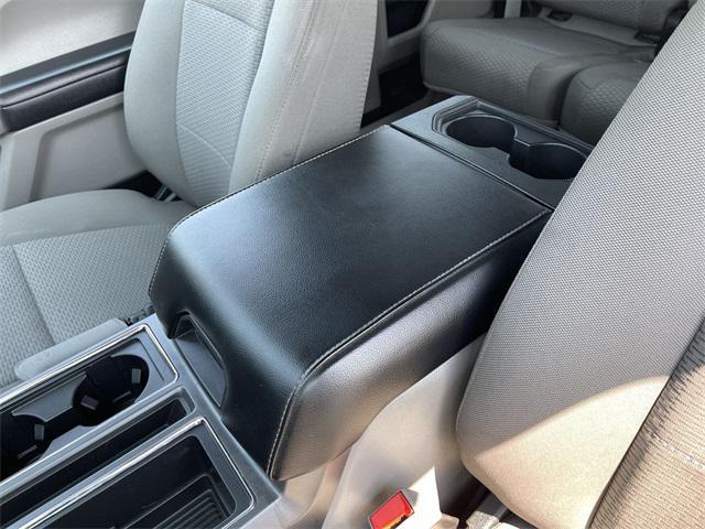 used 2020 Ford F-150 car, priced at $24,490