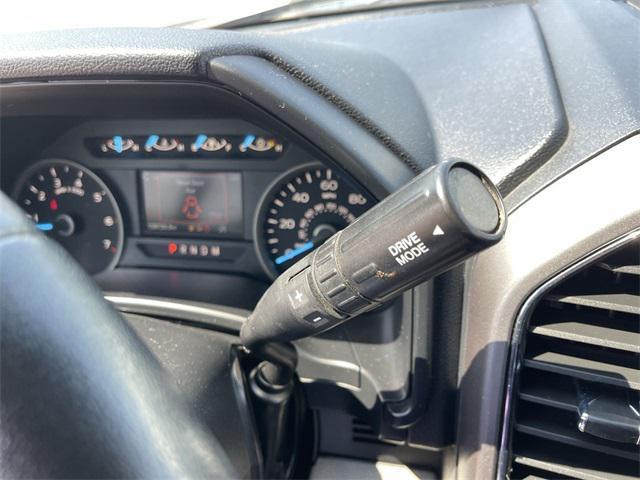 used 2020 Ford F-150 car, priced at $24,490