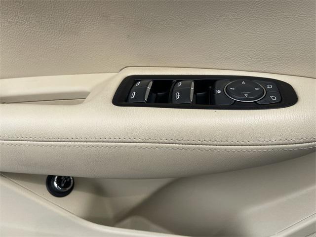 used 2019 Cadillac XT5 car, priced at $20,495