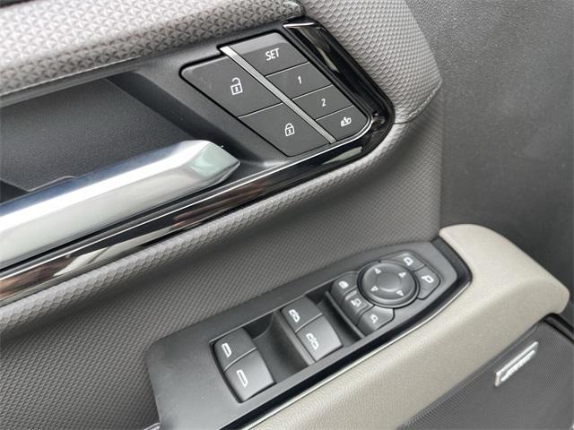 new 2025 Chevrolet Silverado 2500 car, priced at $73,235