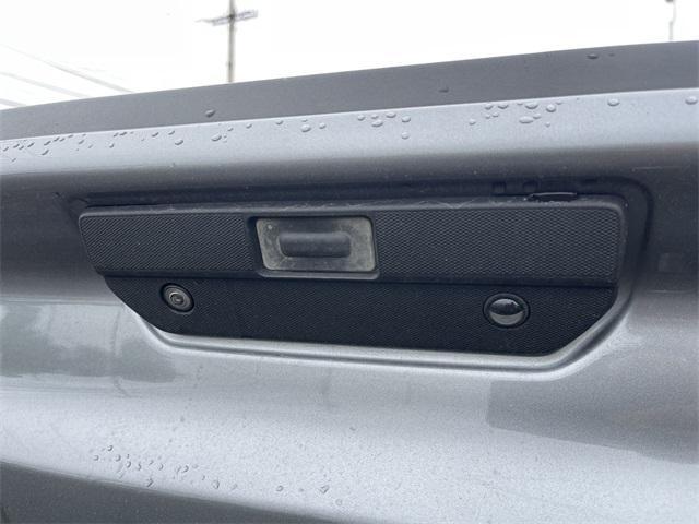 used 2020 Chevrolet Silverado 1500 car, priced at $32,981