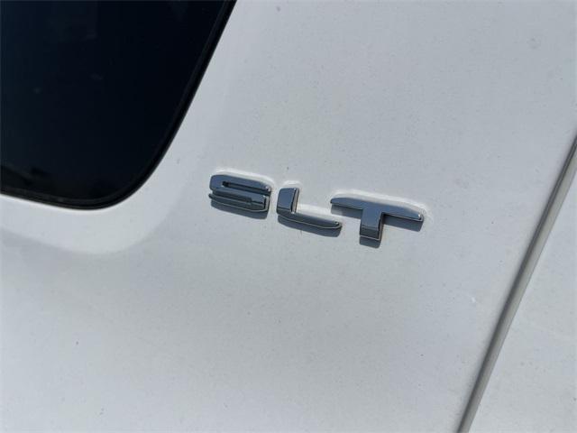 used 2023 GMC Acadia car, priced at $28,490