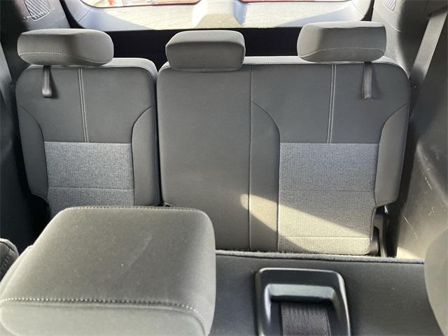 used 2025 GMC Acadia car, priced at $33,990