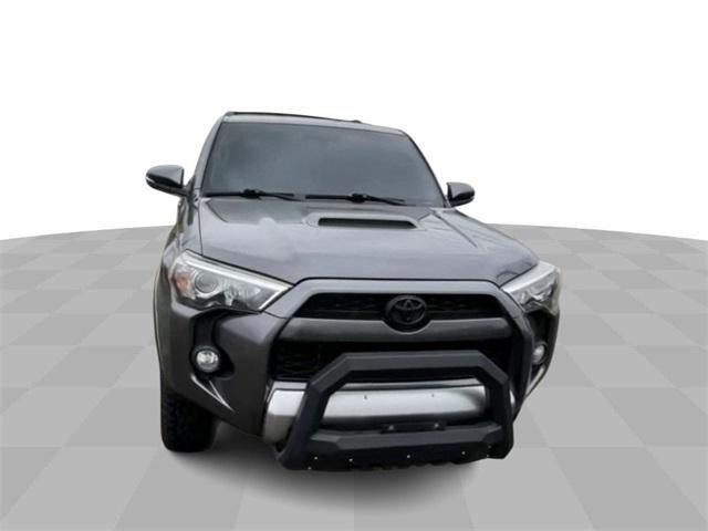 used 2019 Toyota 4Runner car, priced at $28,985