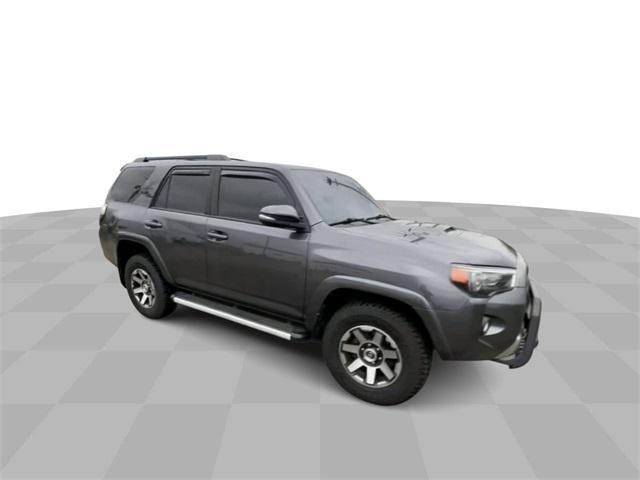 used 2019 Toyota 4Runner car, priced at $28,985