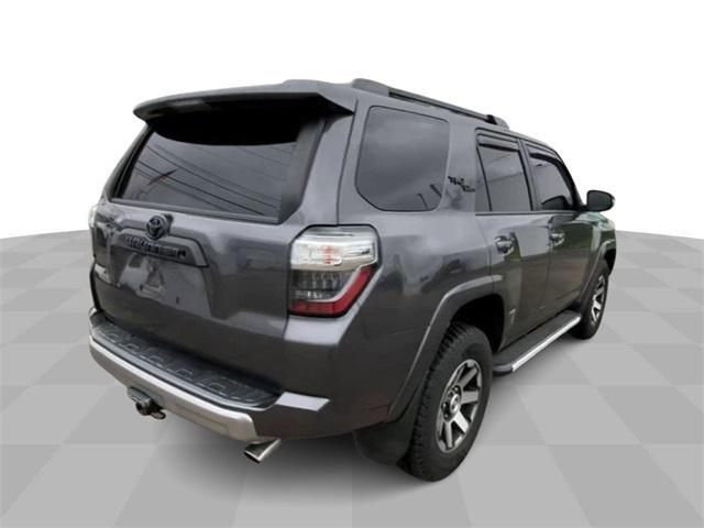 used 2019 Toyota 4Runner car, priced at $28,985