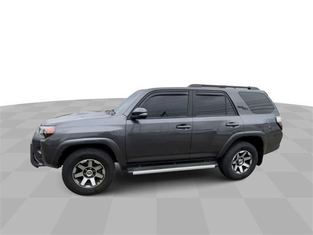 used 2019 Toyota 4Runner car, priced at $28,985