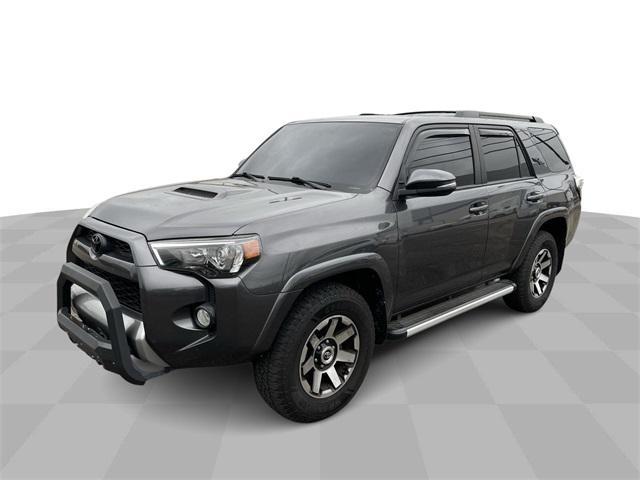 used 2019 Toyota 4Runner car, priced at $28,985