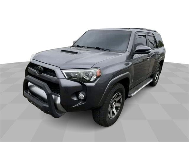 used 2019 Toyota 4Runner car, priced at $28,985