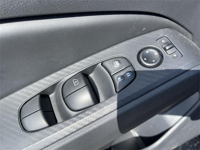 used 2025 Nissan Altima car, priced at $22,492
