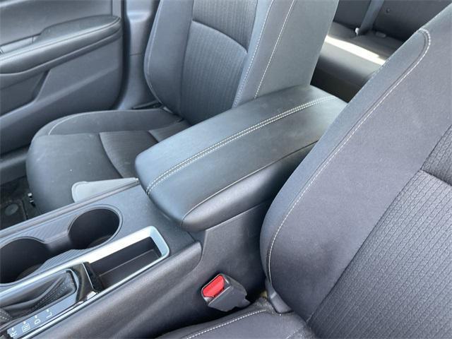 used 2025 Nissan Altima car, priced at $22,492