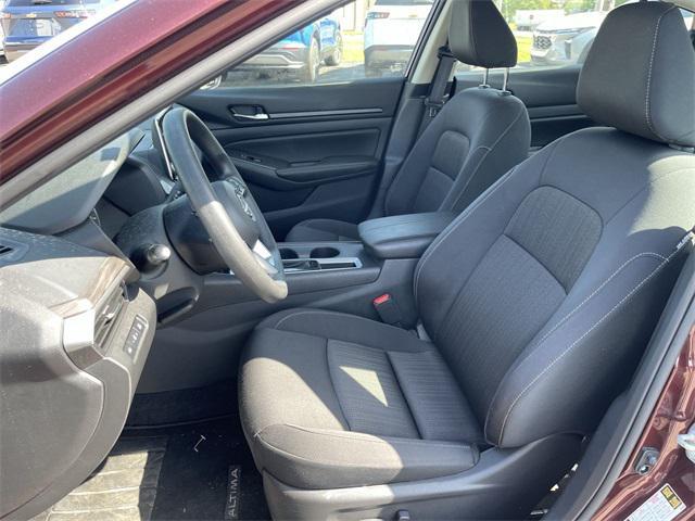 used 2025 Nissan Altima car, priced at $22,492