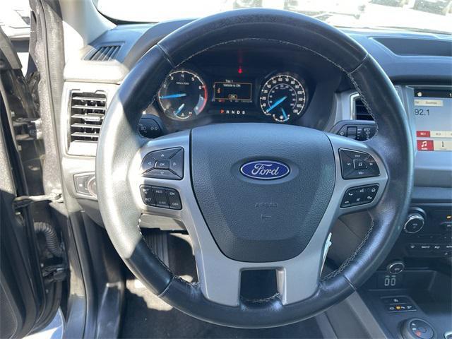 used 2019 Ford Ranger car, priced at $23,980