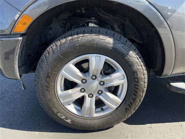 used 2019 Ford Ranger car, priced at $23,980