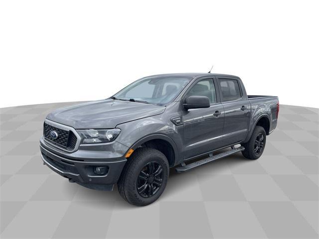 used 2019 Ford Ranger car, priced at $23,980