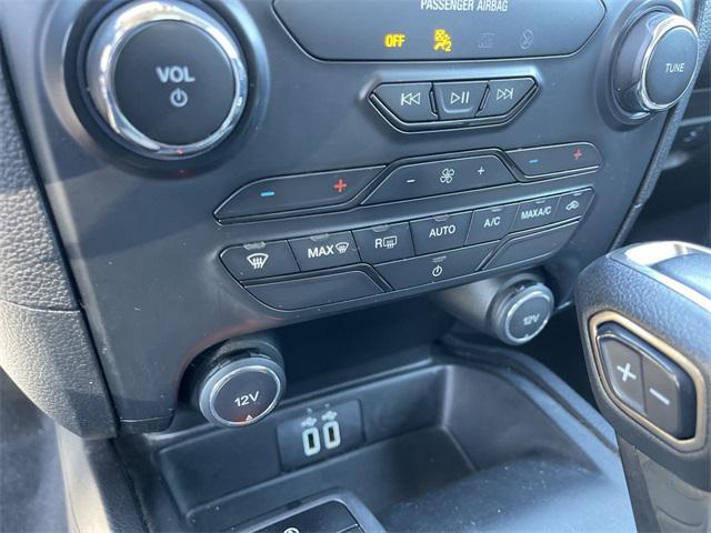 used 2019 Ford Ranger car, priced at $23,980