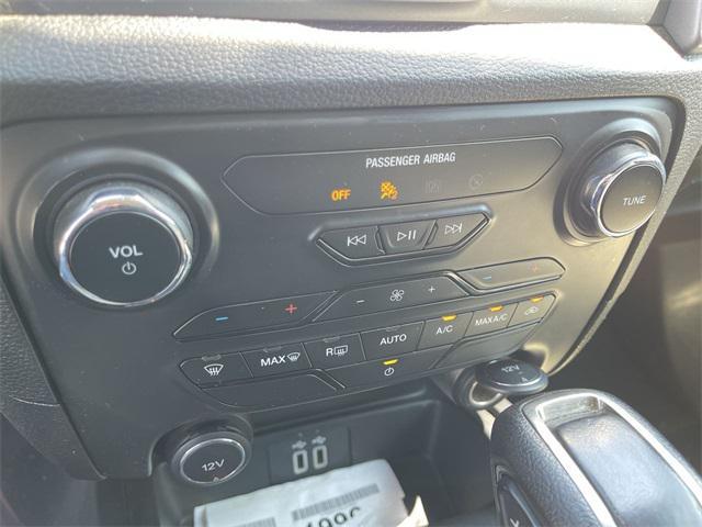 used 2019 Ford Ranger car, priced at $20,995
