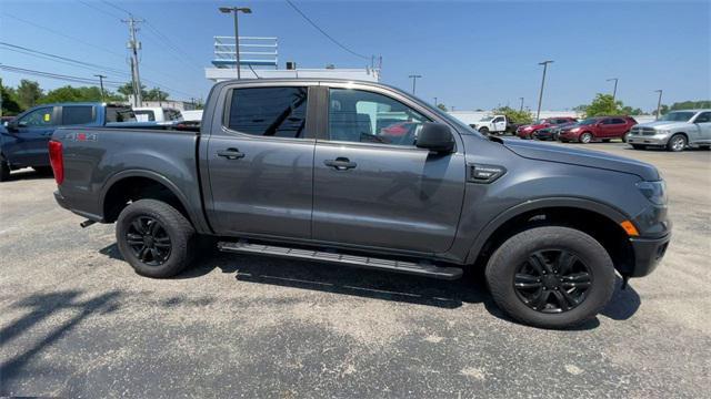 used 2019 Ford Ranger car, priced at $20,995