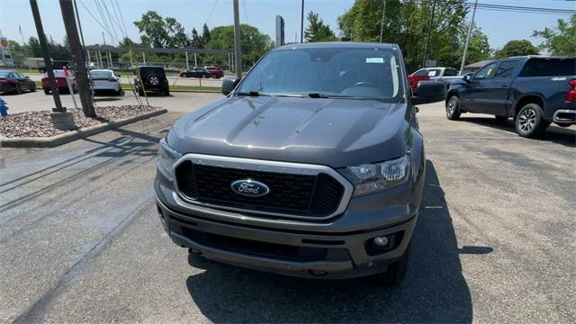 used 2019 Ford Ranger car, priced at $20,995