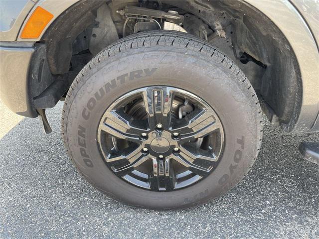 used 2019 Ford Ranger car, priced at $20,995