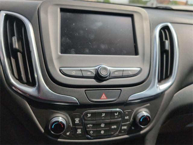 used 2021 Chevrolet Equinox car, priced at $21,495