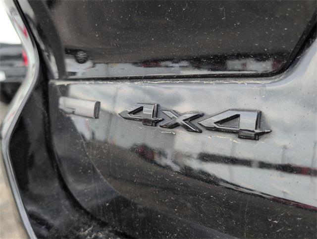 used 2021 Jeep Grand Cherokee L car, priced at $31,980