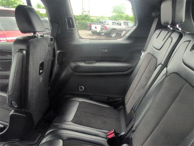 used 2021 Jeep Grand Cherokee L car, priced at $31,980