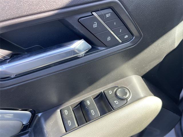 new 2026 Chevrolet Colorado car, priced at $54,485