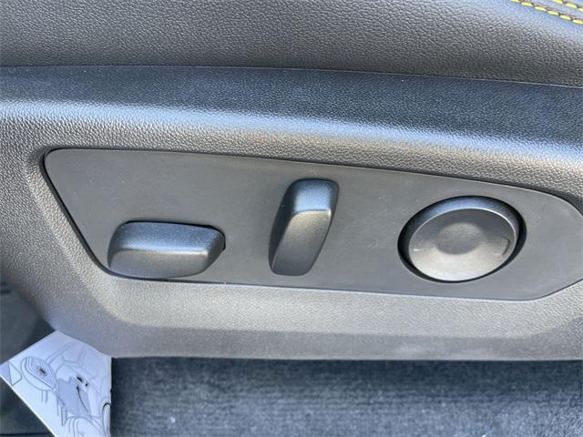 new 2026 Chevrolet Colorado car, priced at $54,485