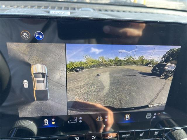 new 2026 Chevrolet Colorado car, priced at $54,485