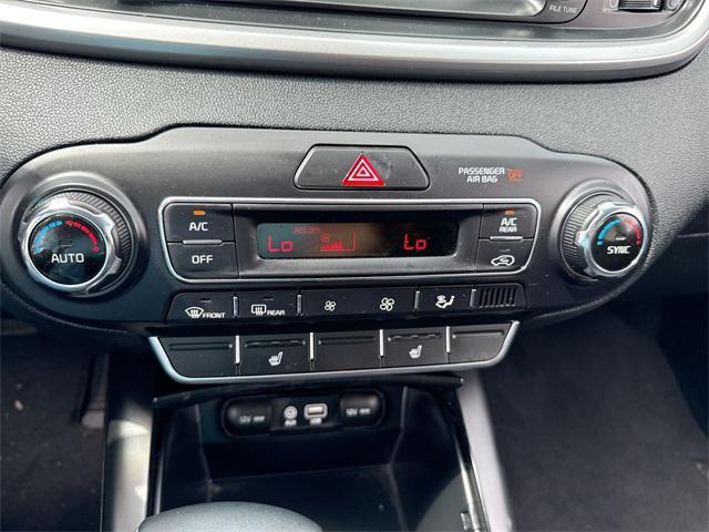 used 2020 Kia Sorento car, priced at $20,995