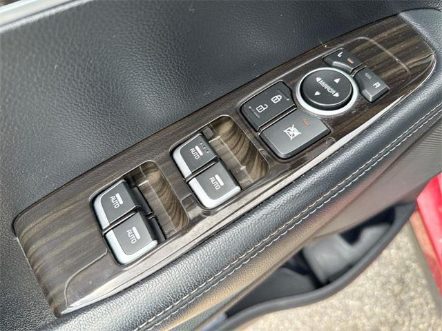 used 2020 Kia Sorento car, priced at $20,995
