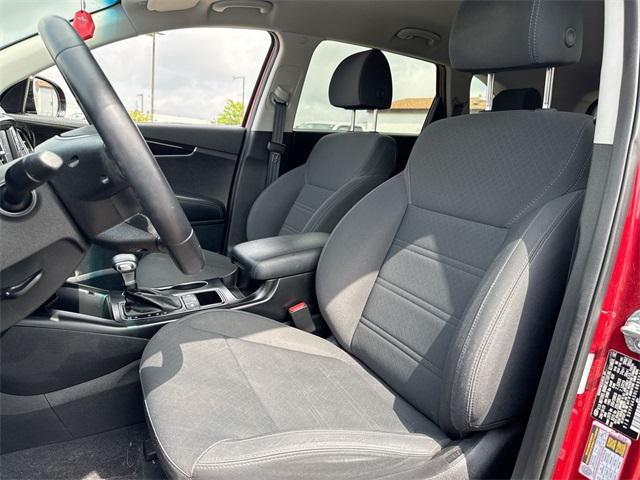 used 2020 Kia Sorento car, priced at $20,995