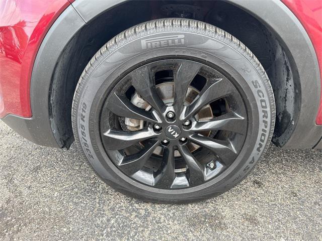 used 2020 Kia Sorento car, priced at $20,995