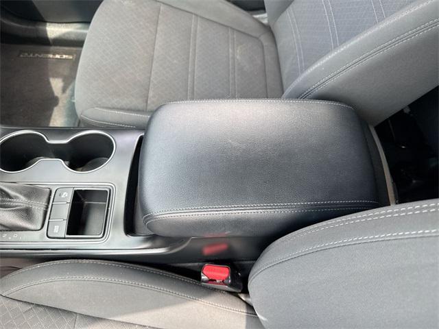 used 2020 Kia Sorento car, priced at $20,995