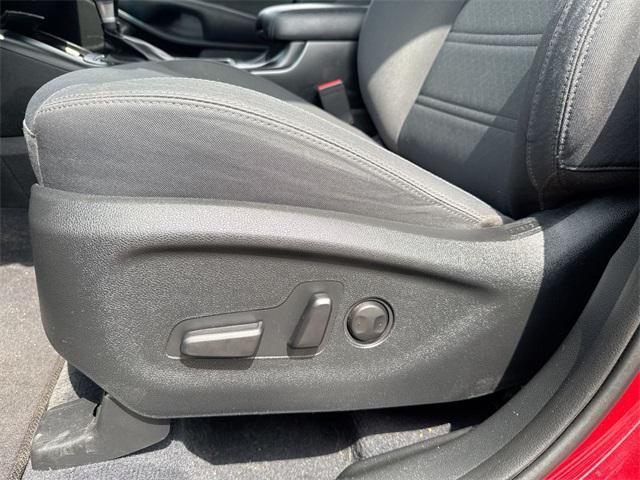 used 2020 Kia Sorento car, priced at $20,995