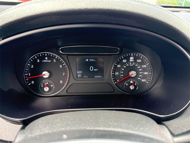 used 2020 Kia Sorento car, priced at $20,995
