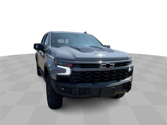 new 2024 Chevrolet Silverado 1500 car, priced at $78,620