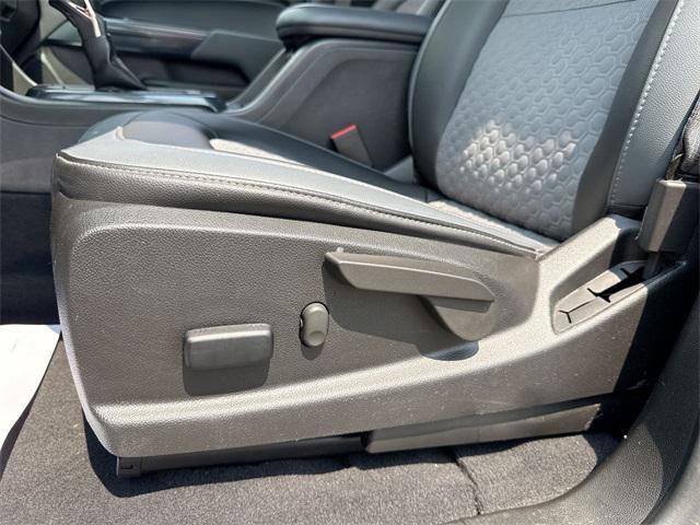 used 2022 Chevrolet Colorado car, priced at $29,980