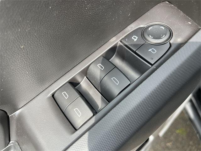 new 2025 Chevrolet Colorado car, priced at $40,855