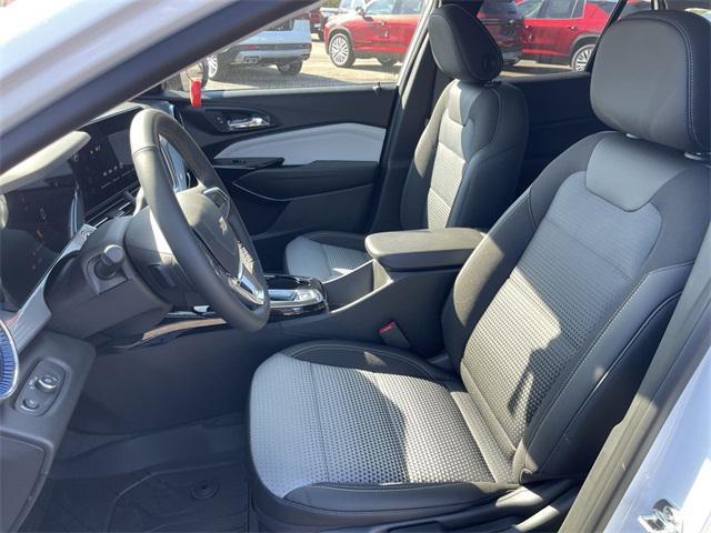 new 2026 Chevrolet Trax car, priced at $26,280