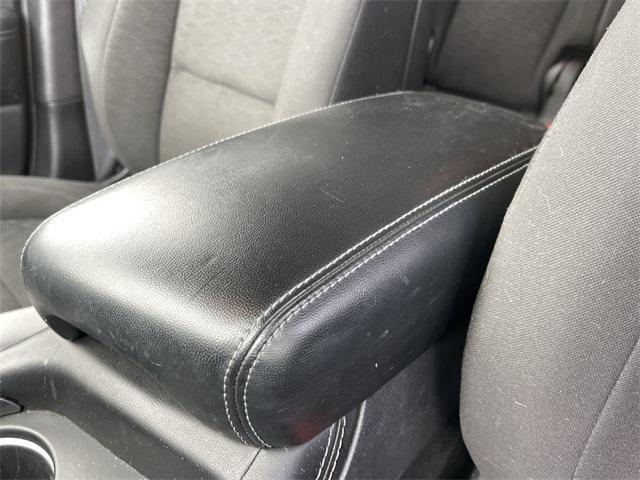 used 2021 Dodge Durango car, priced at $24,980