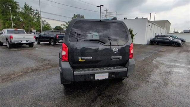 used 2013 Nissan Xterra car, priced at $14,990
